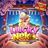 LUCKY NEKO