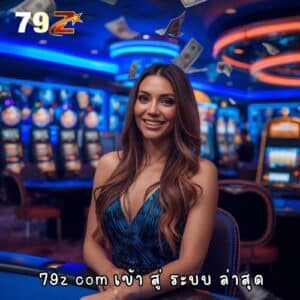 79z com เข้า สู่ ระบบ ล่าสุด